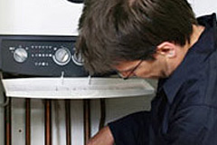 boiler repair Aston Flamville