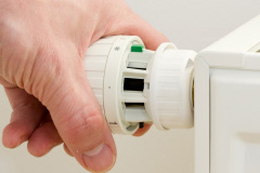 Aston Flamville central heating repair costs