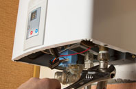 free Aston Flamville boiler install quotes